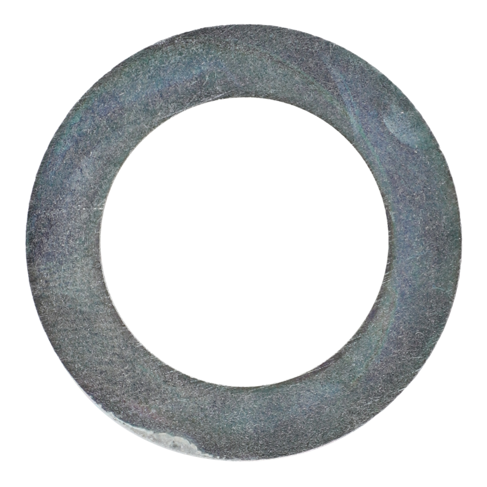 ПЛОСКАЯ ШАЙБА