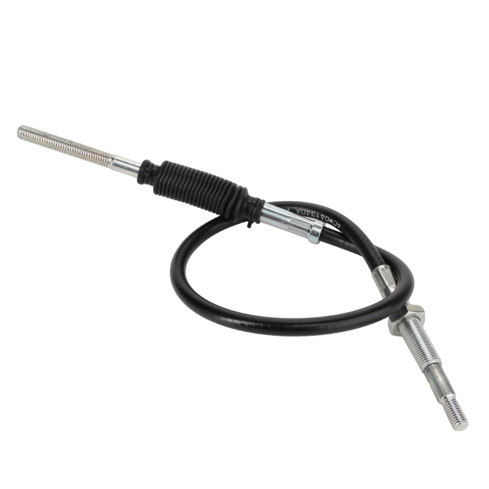 Трос ручного тормоза