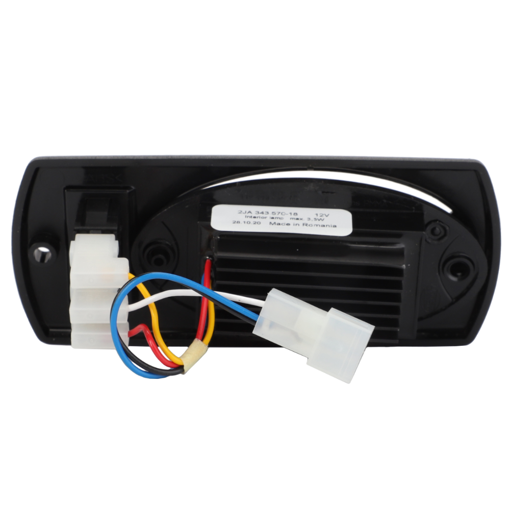 ВНУТРЕННЕЕ ОСВЕЩЕНИЕ КАБИНЫ