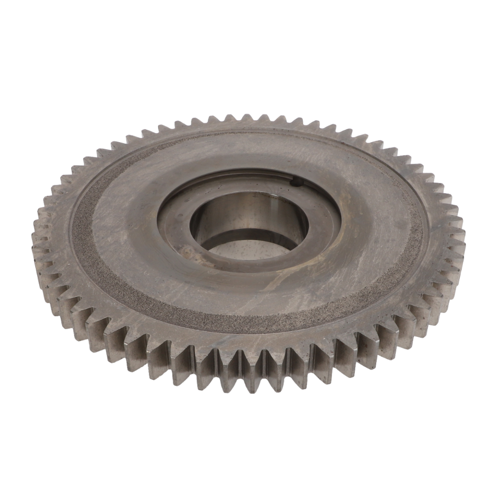 ЦИЛИНДРИЧЕСКАЯ ШЕСТЕРНЯ