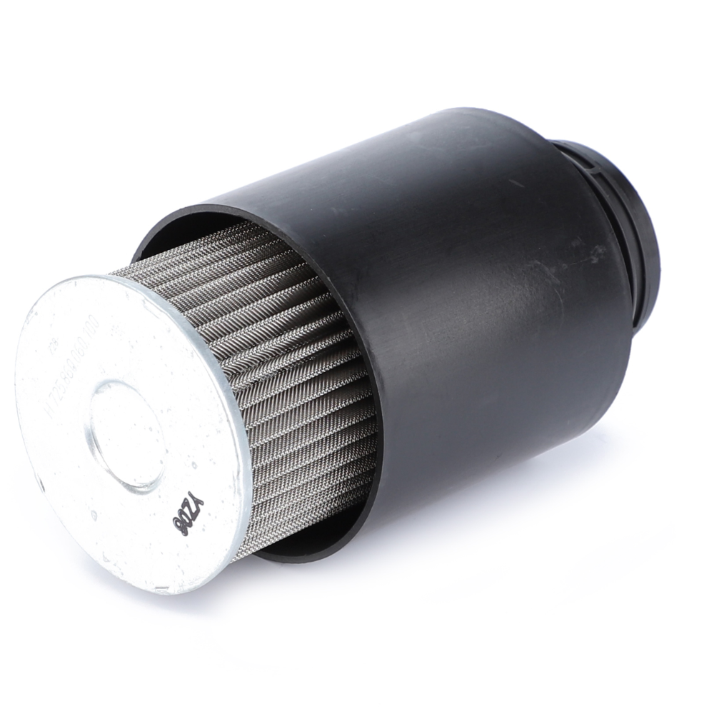 ВСАСЫВАЮЩИЙ ФИЛЬТР