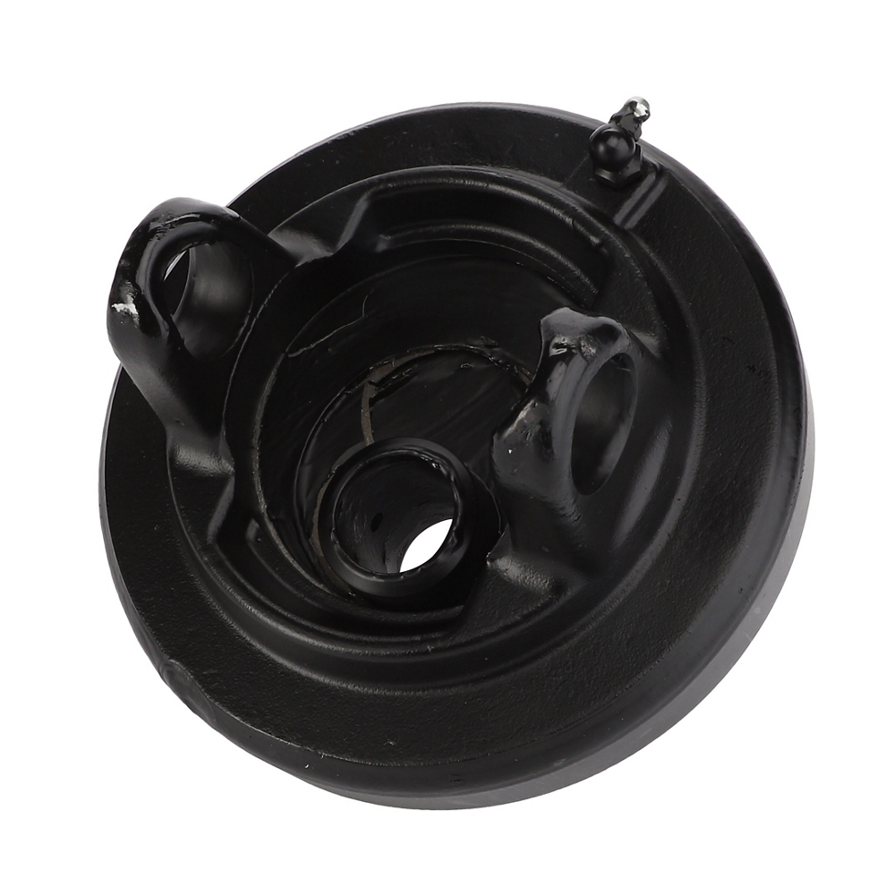 СЦЕПЛЕНИЕ ВОЖДЕНИЯ