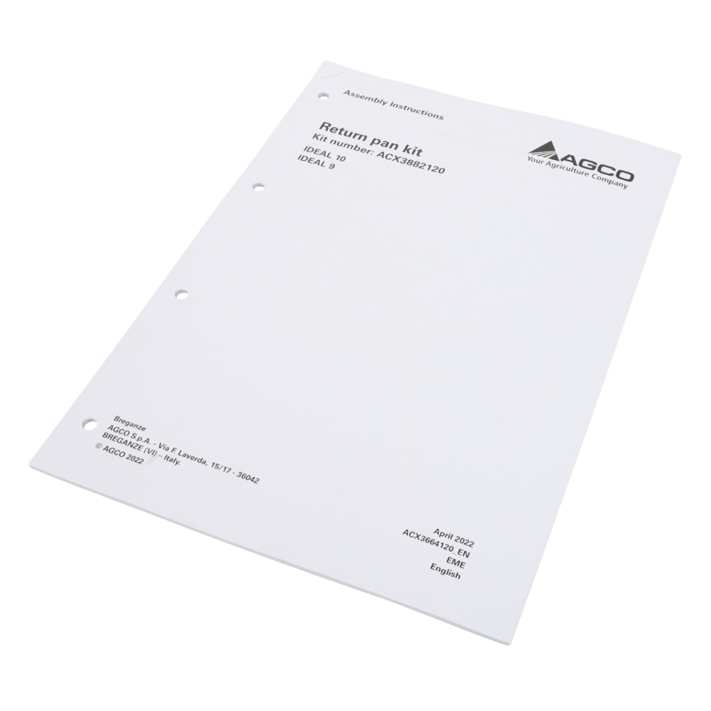 ИНСТРУКЦИЯ ПО СБОРКЕ