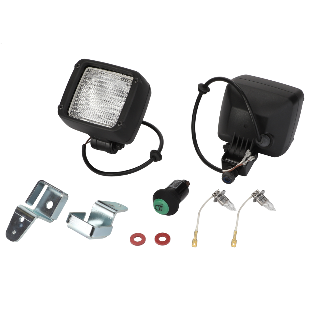 РАБОЧИЙ СВЕТ