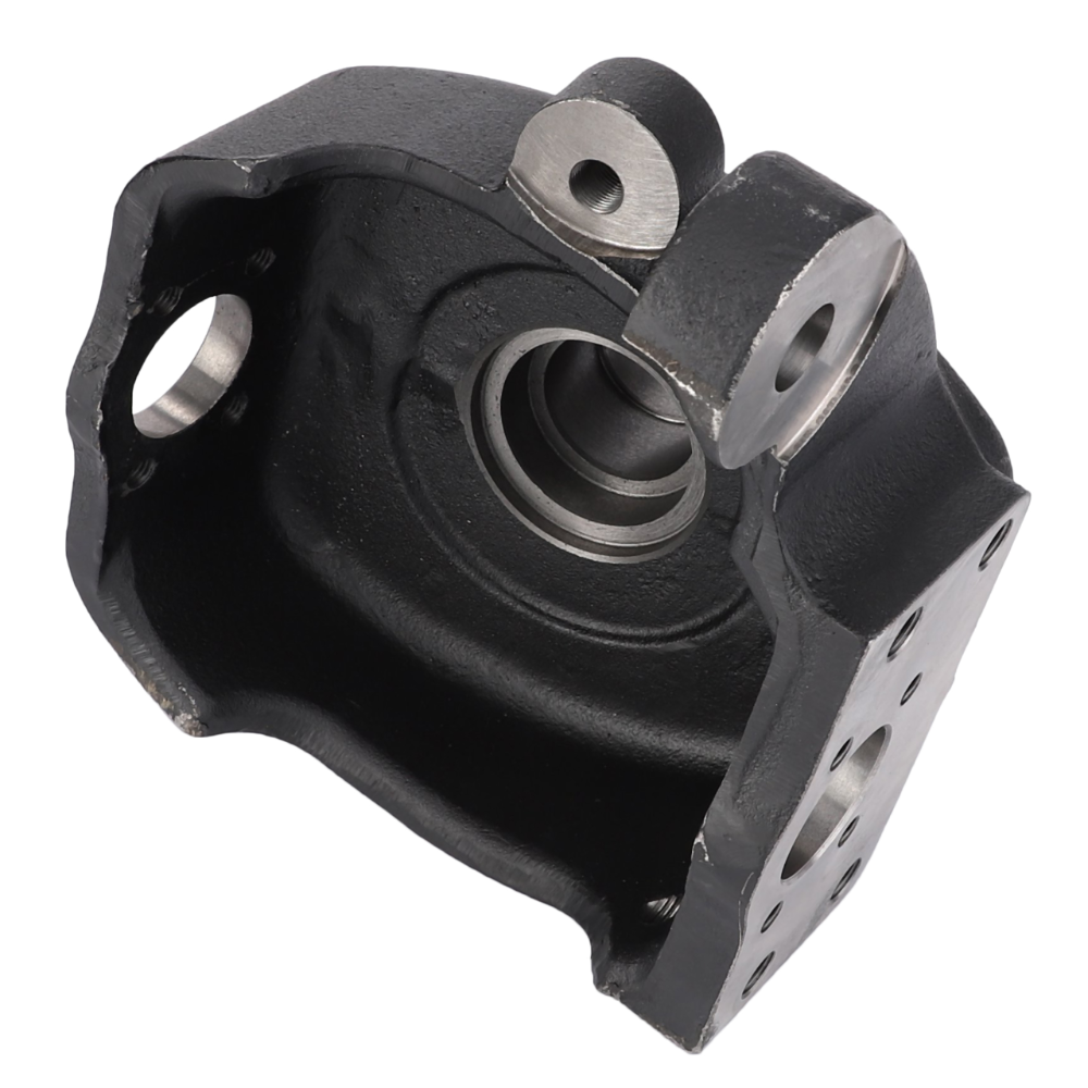 ЛЕВЫЙ КРОССОВЕР