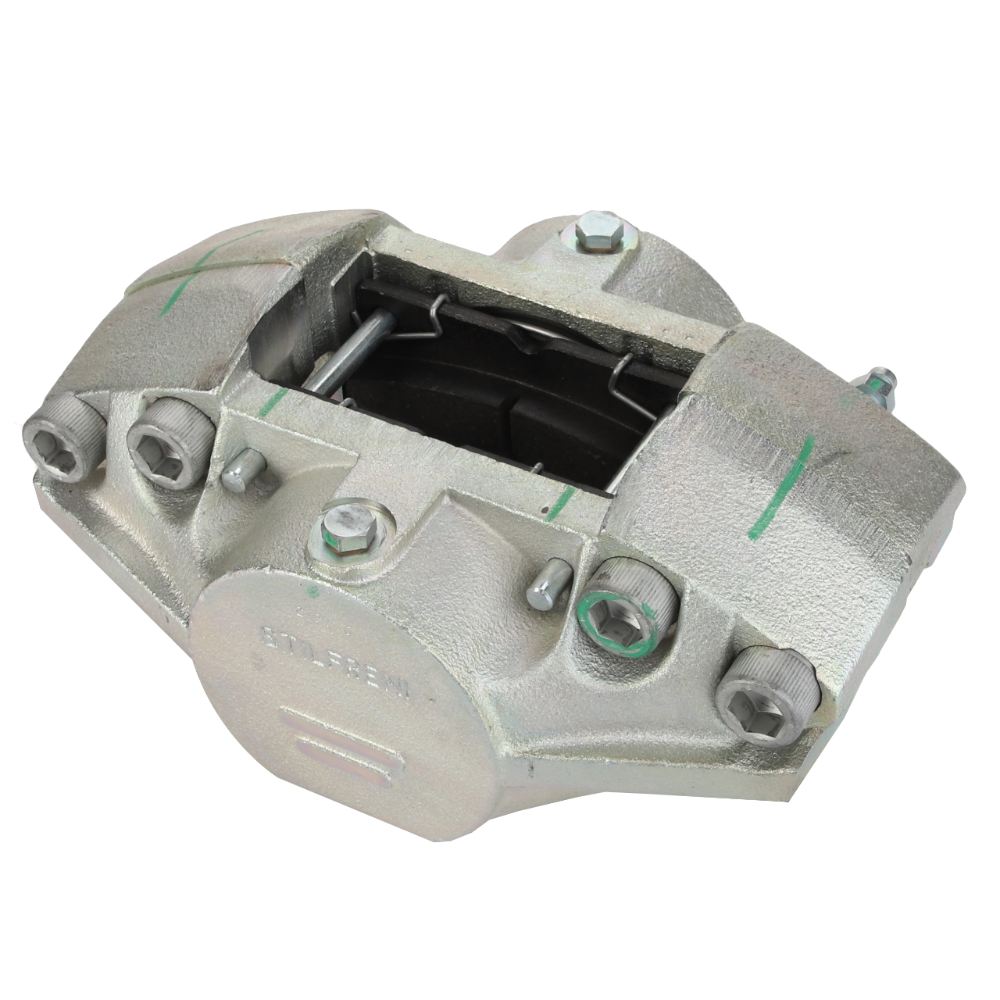 ТОРМОЗНАЯ ПОДДЕРЖКА