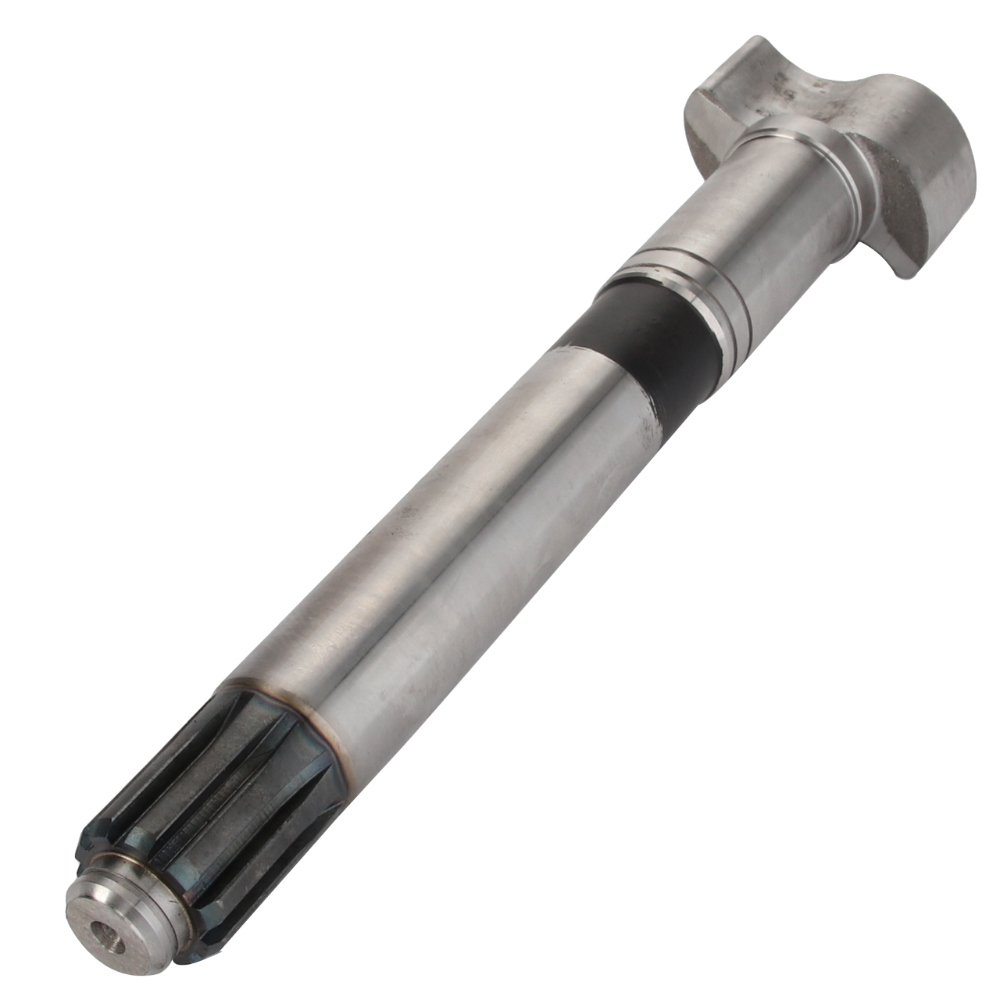 РАСПРЕДЕЛИТЕЛЬНЫЙ ВАЛ