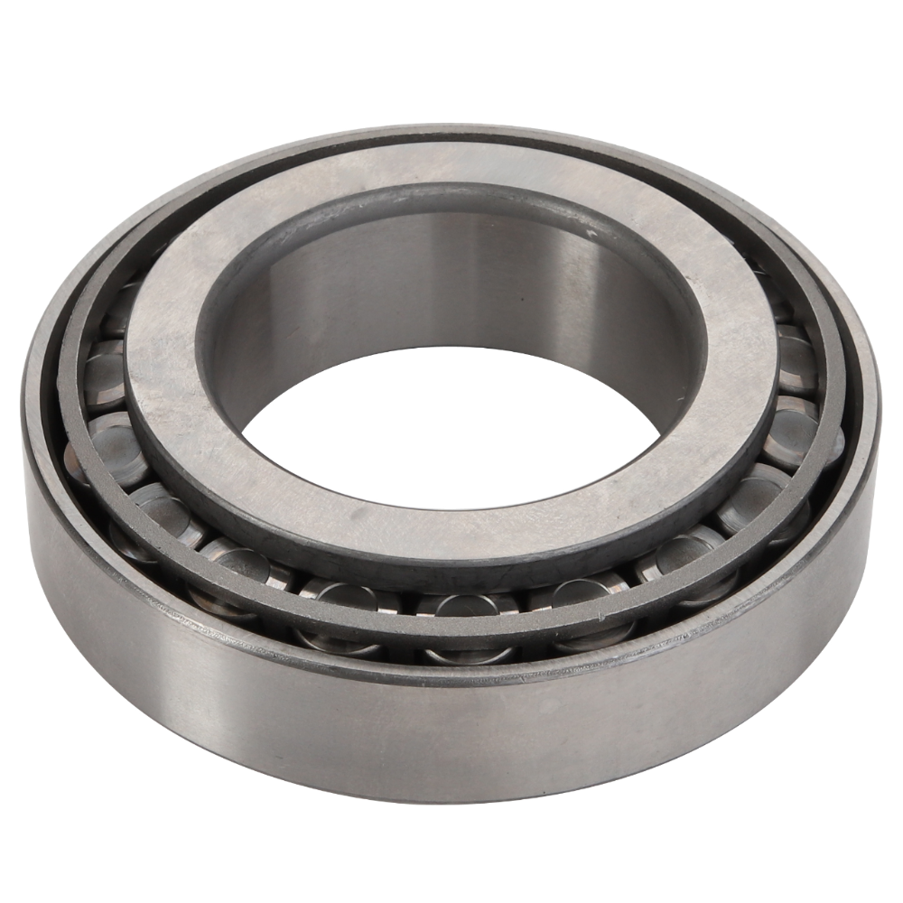 КОНИЧЕСКИЙ РОЛИКОВЫЙ ПОДШИПНИК