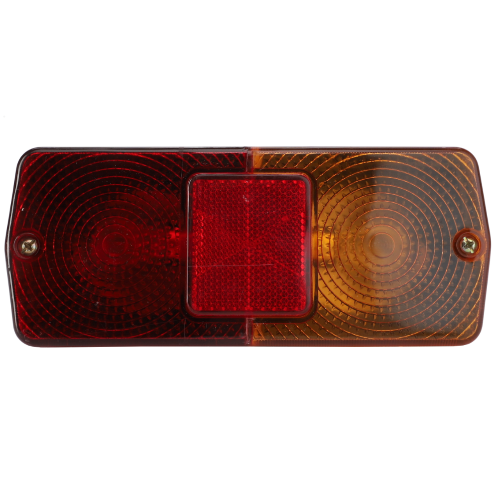 ЗАДНИЙ ФОНАРЬ