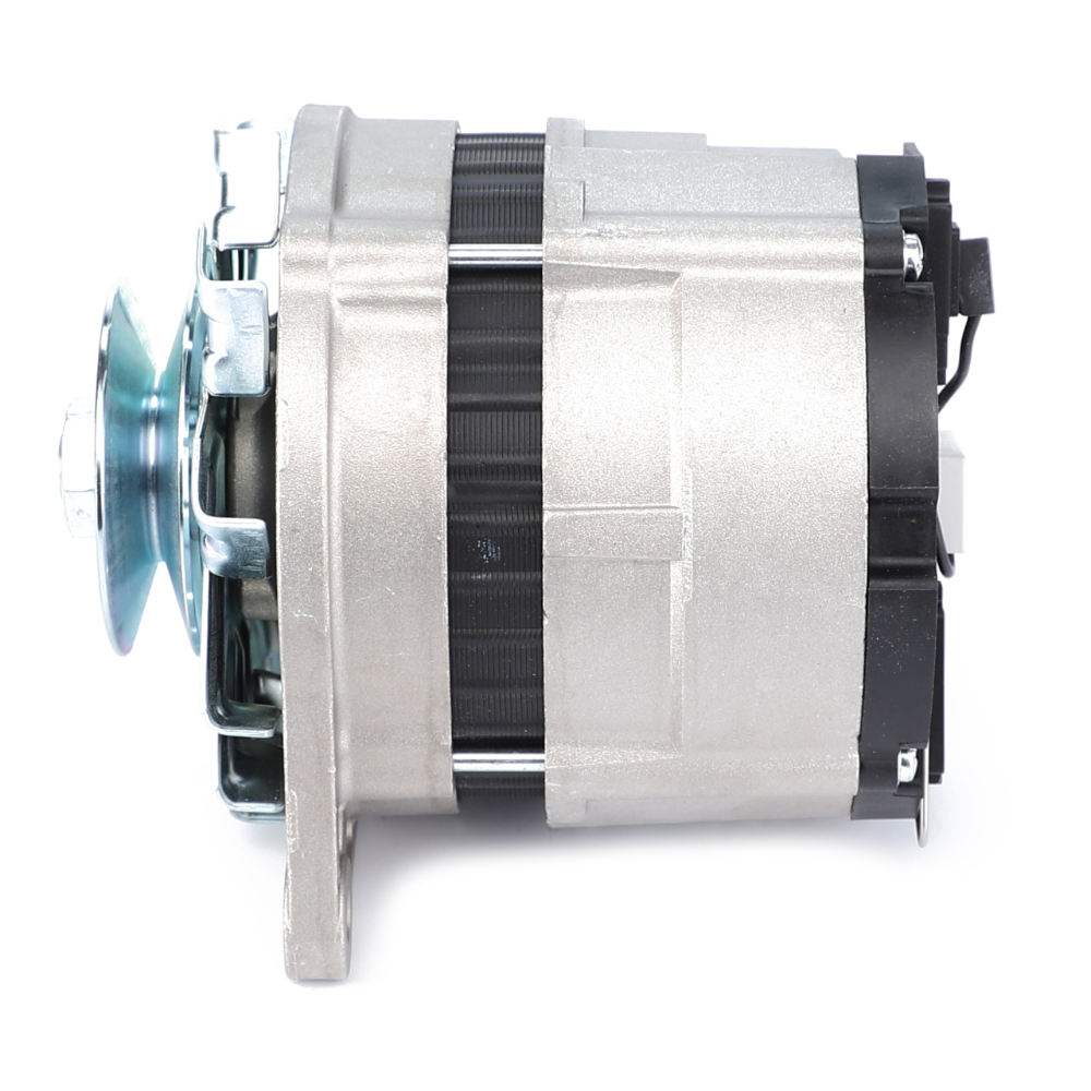 АЛЬТЕРНАТОР