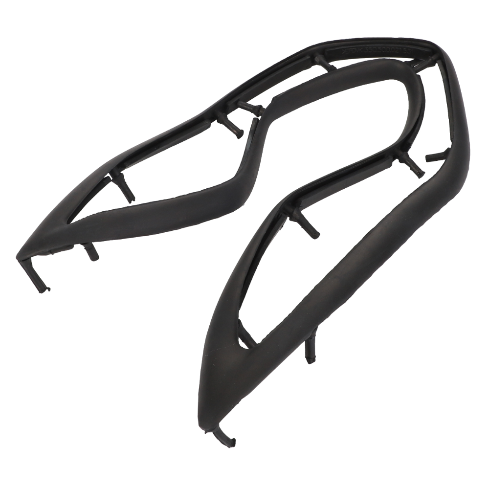 Замена масляного поддона