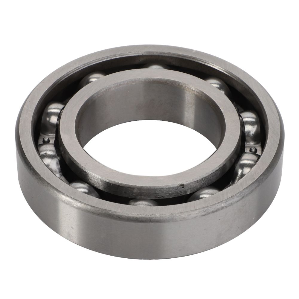 Шариковый подшипник, глубокая канавка