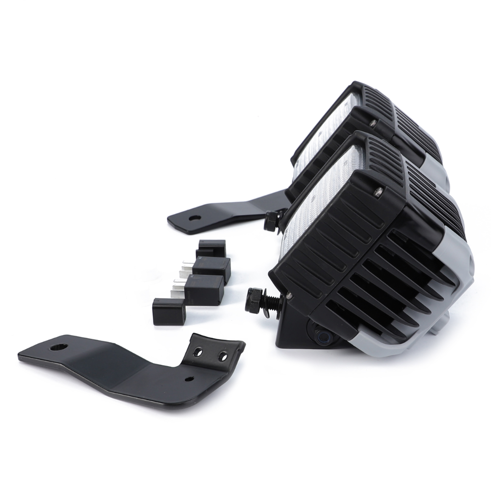 РАБОЧИЙ СВЕТ