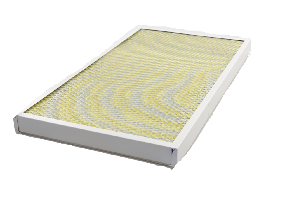 ВОЗДУШНЫЙ ФИЛЬТР