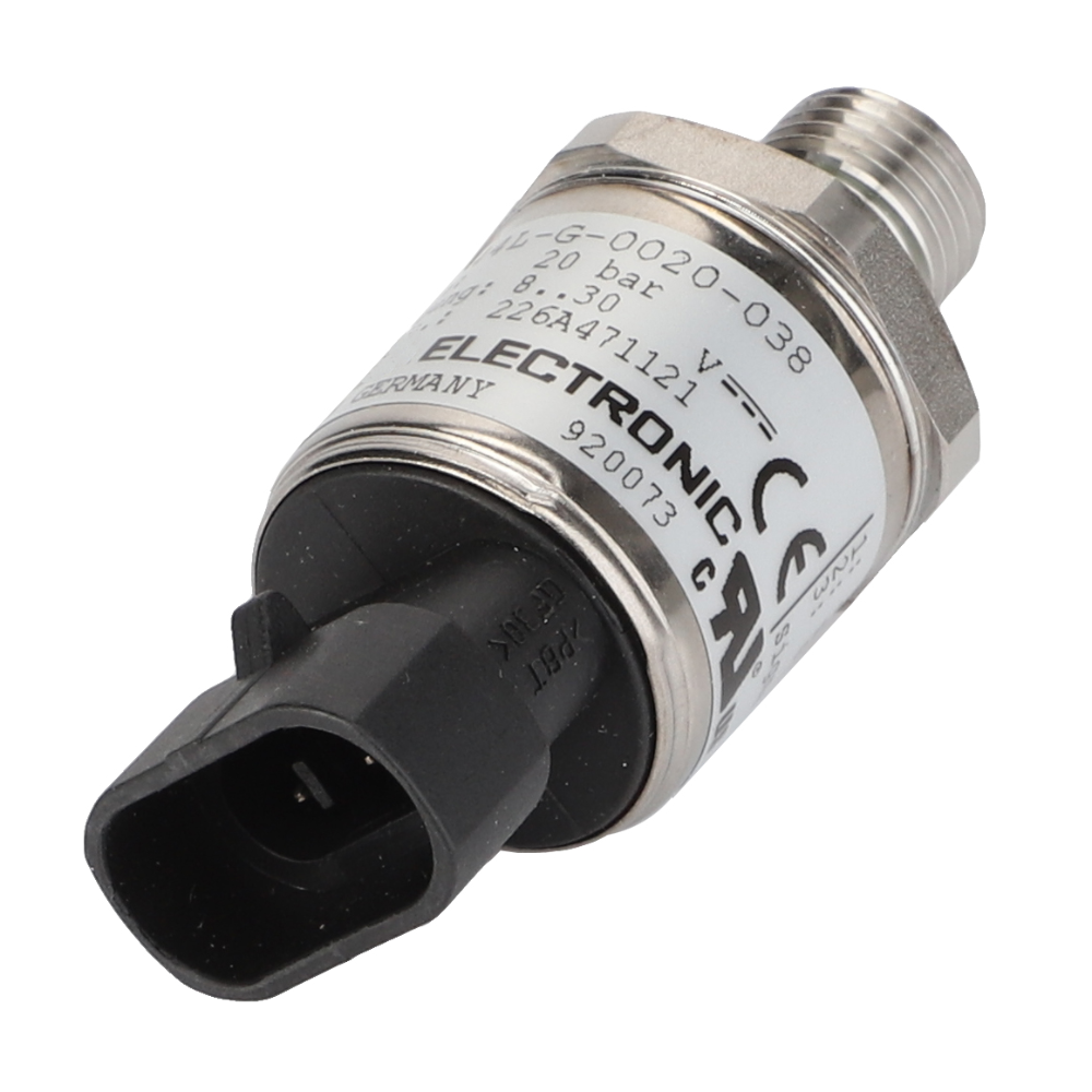 ДАТЧИК ДАВЛЕНИЯ