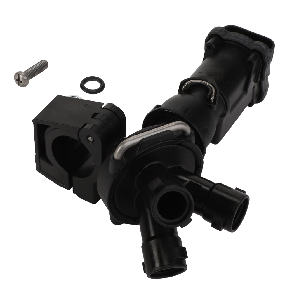 Держатель сопла