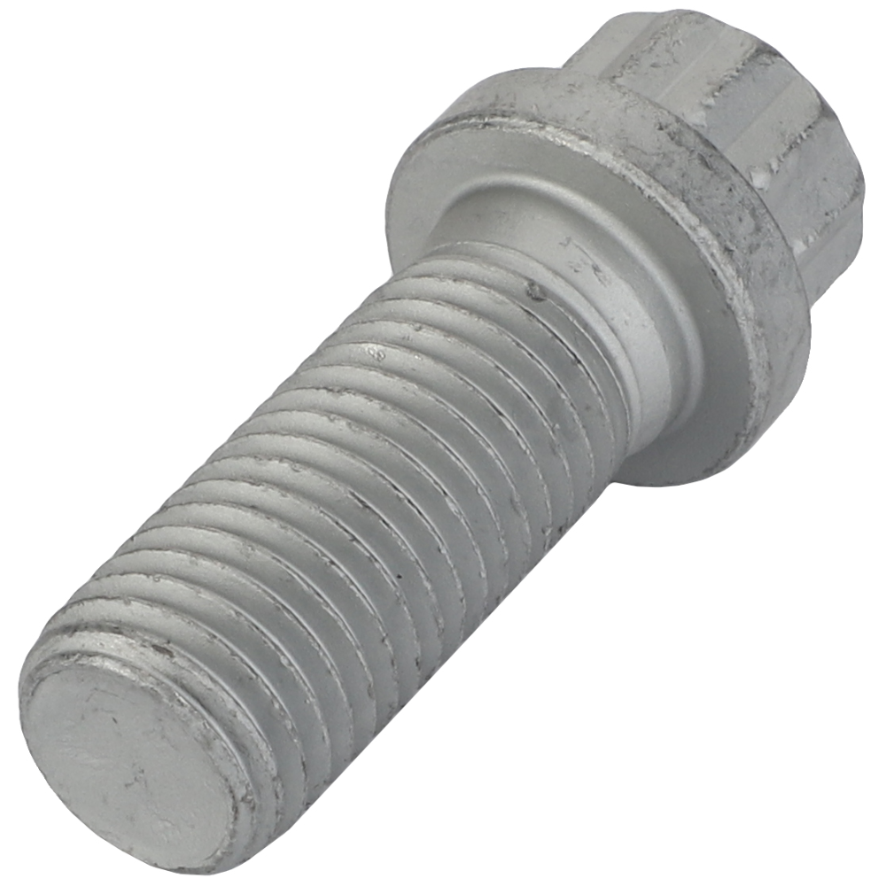 ФЛАНЦЕВОЙ БОЛТ НА 12 ТОЧЕК