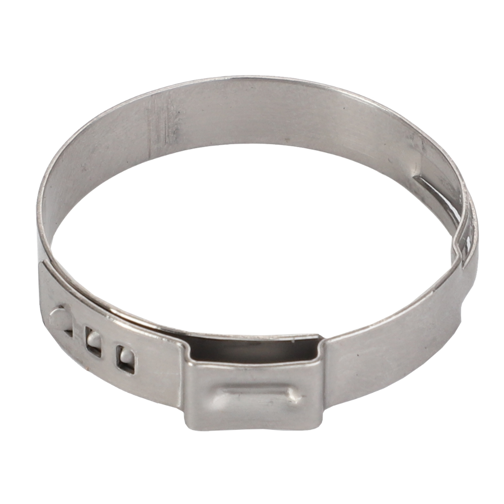 Хомут для гибкого провода