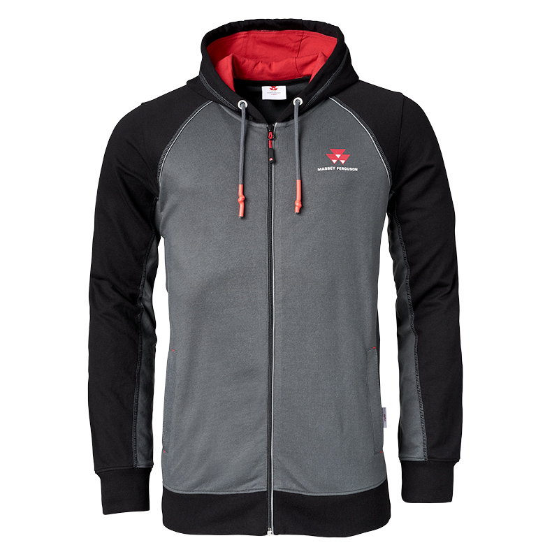 Толстовка с капюшоном