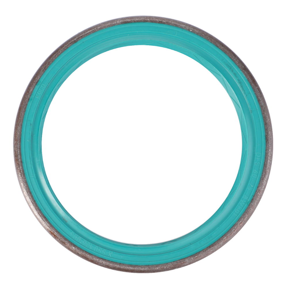 Уплотнение вала