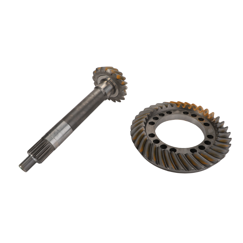 Коническая шестерня