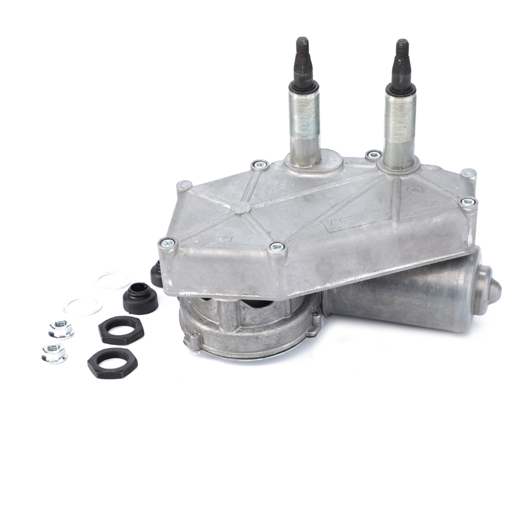 Моторчик стеклоочистителя