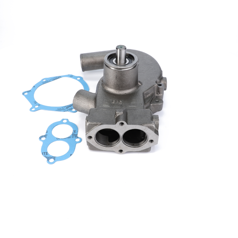 ВОДЯНОЙ НАСОС