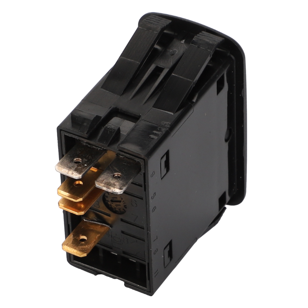 ПЕРЕКЛЮЧАТЕЛЬ