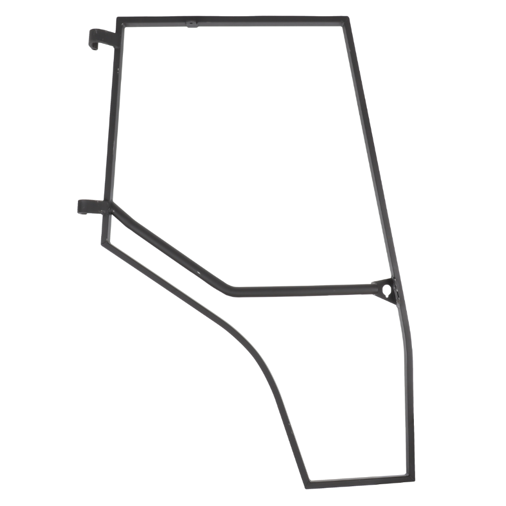 ЛЕВАЯ РАМКА