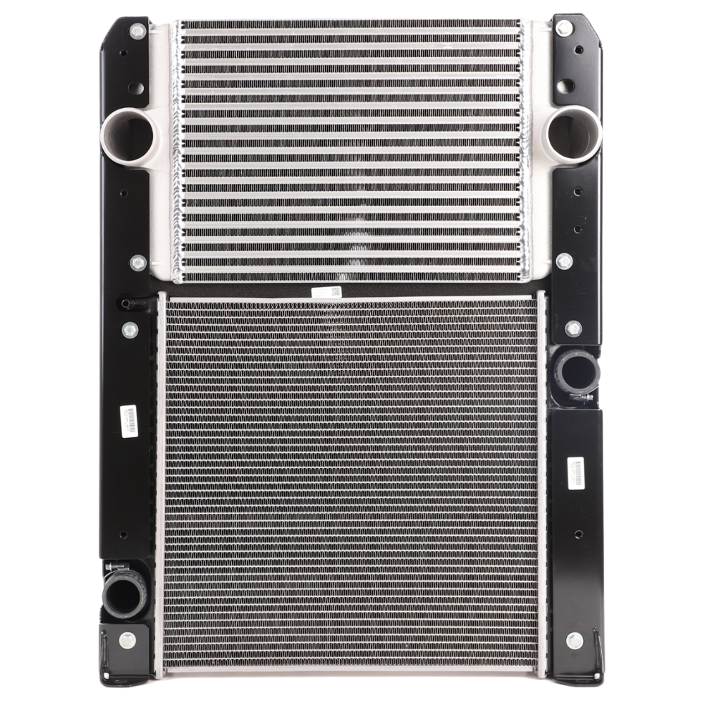 Охладитель воды