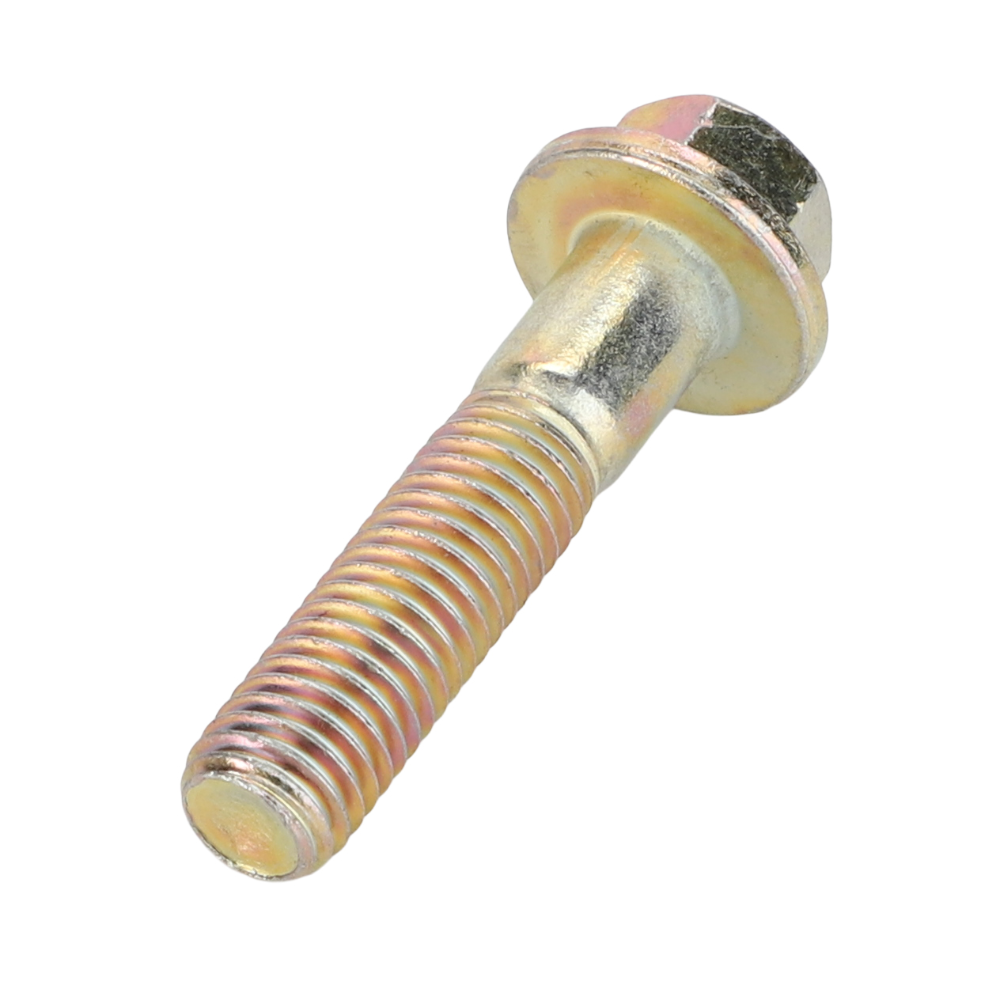 ФЛАНЦЕВОЙ БОЛТ С ШЕСТИГРАННОЙ ГОЛОВКОЙ