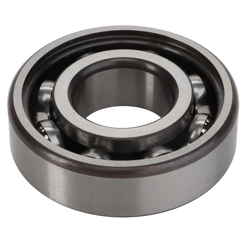 Шариковый подшипник, глубокая канавка