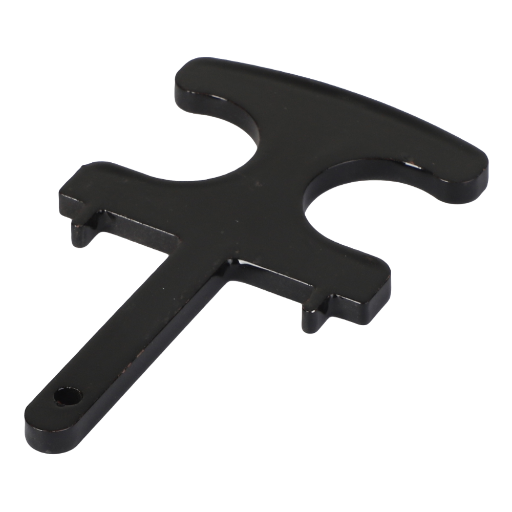 РЕГУЛИРОВОЧНАЯ РУЧКА