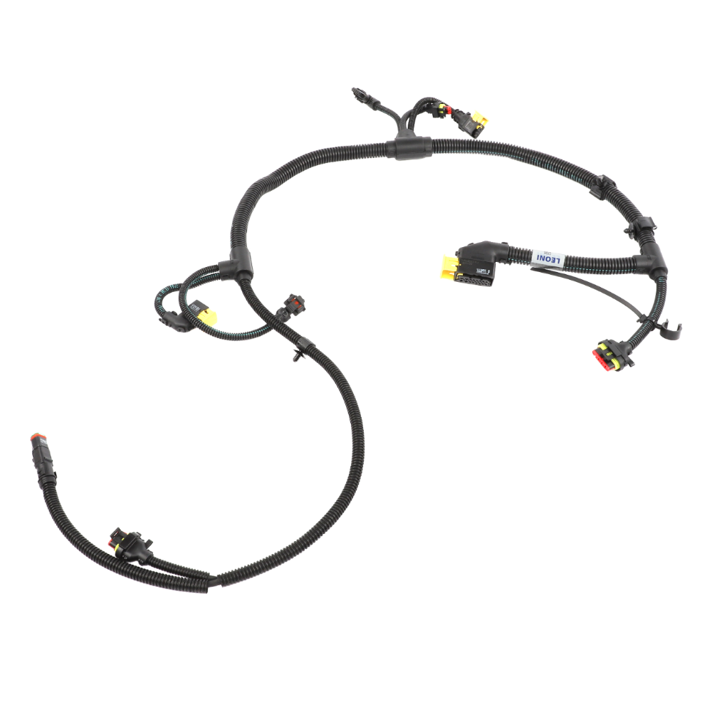 КОМПЛЕКТ, ПРОВОД