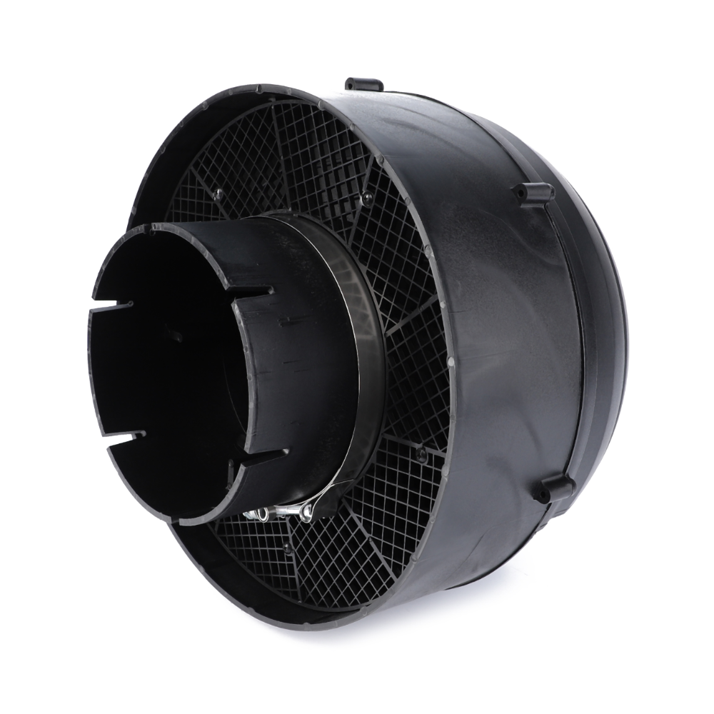 ПРЕДВАРИТЕЛЬНЫЙ ФИЛЬТР