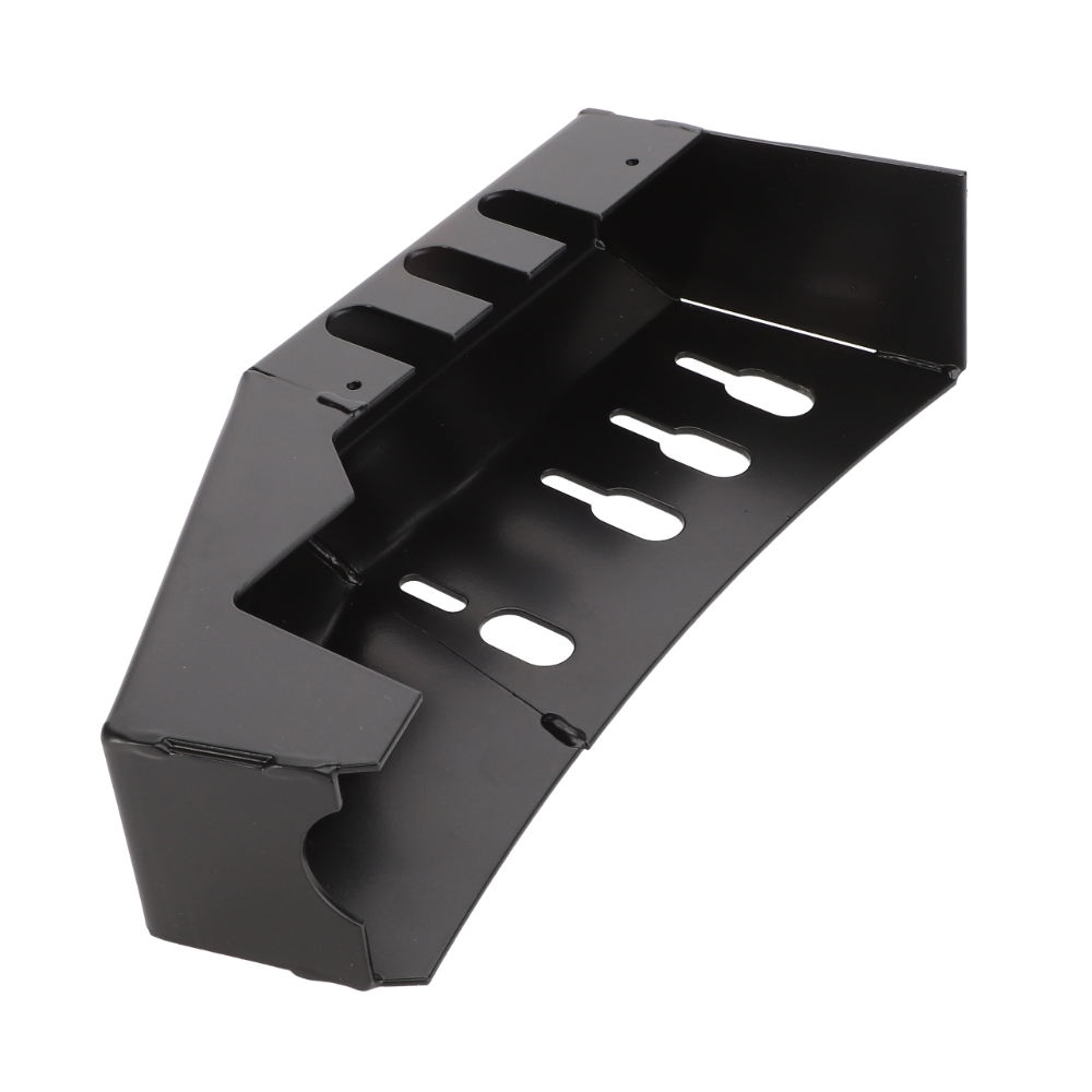 ЗАЩИТНАЯ КРЫШКА ДВИГАТЕЛЯ