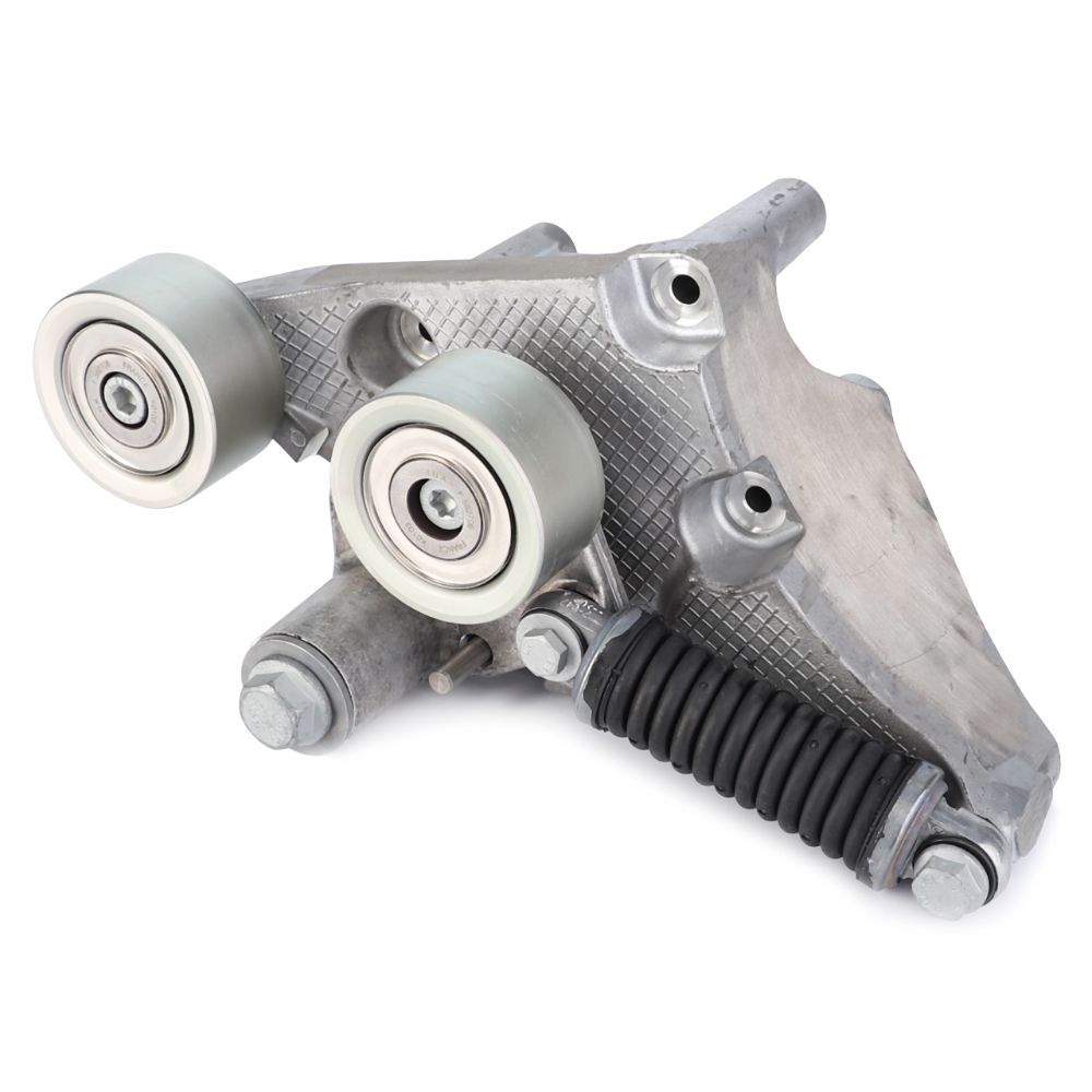 Натяжитель ремня