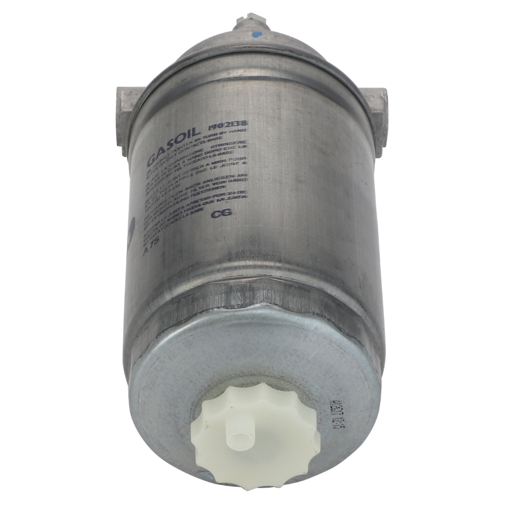 ТОПЛИВНЫЙ ФИЛЬТР