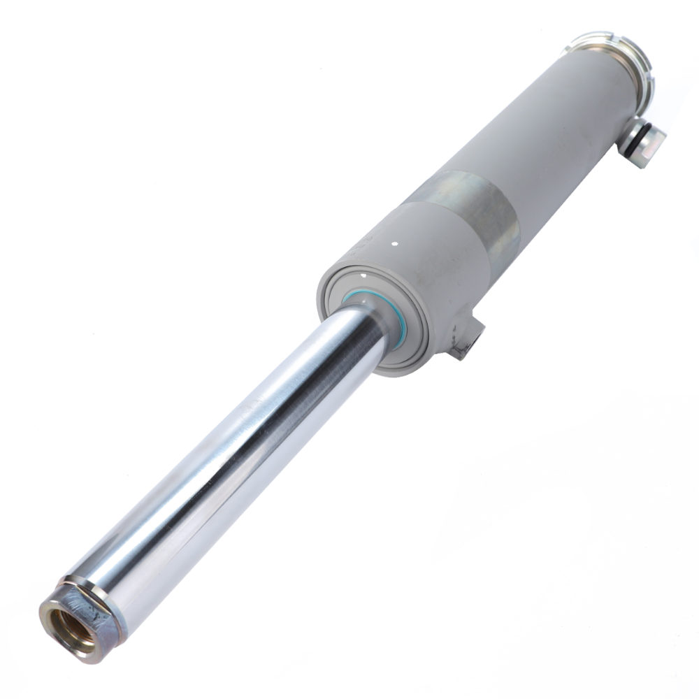 ПРИВОД РУЛЕВОГО УПРАВЛЕНИЯ