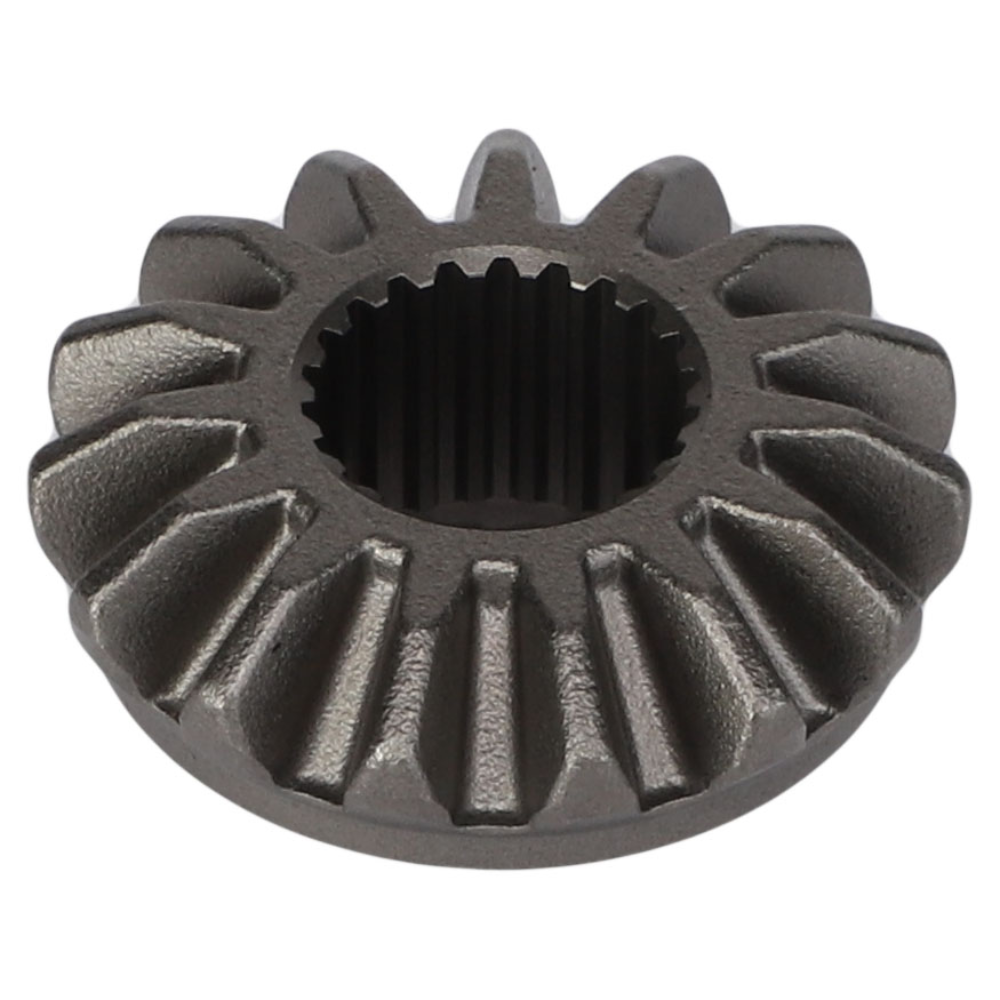 Коническая шестерня