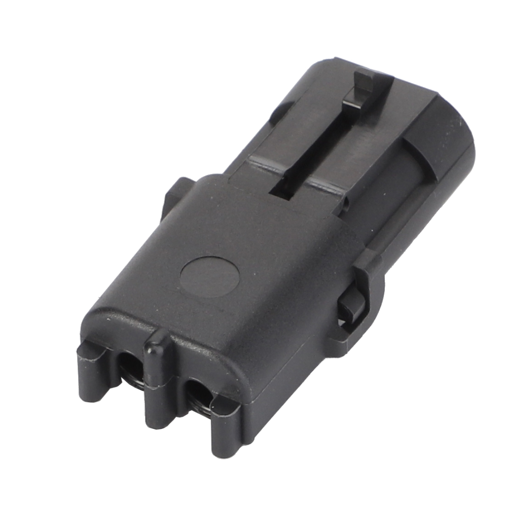 ЭЛЕКТРИЧЕСКИЙ РАЗЪЁМ