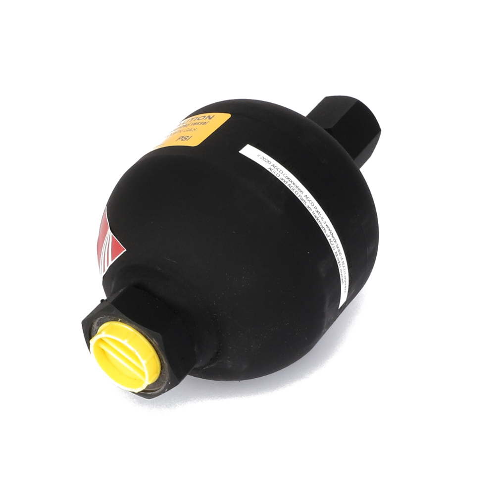 ГИДРАВЛИЧЕСКИЙ АККУМУЛЯТОР