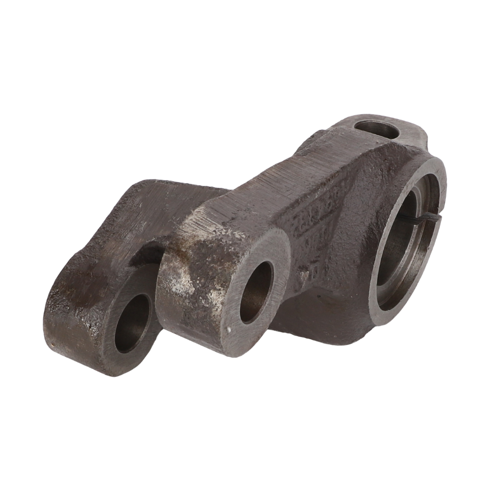 Поворотный рычаг справа