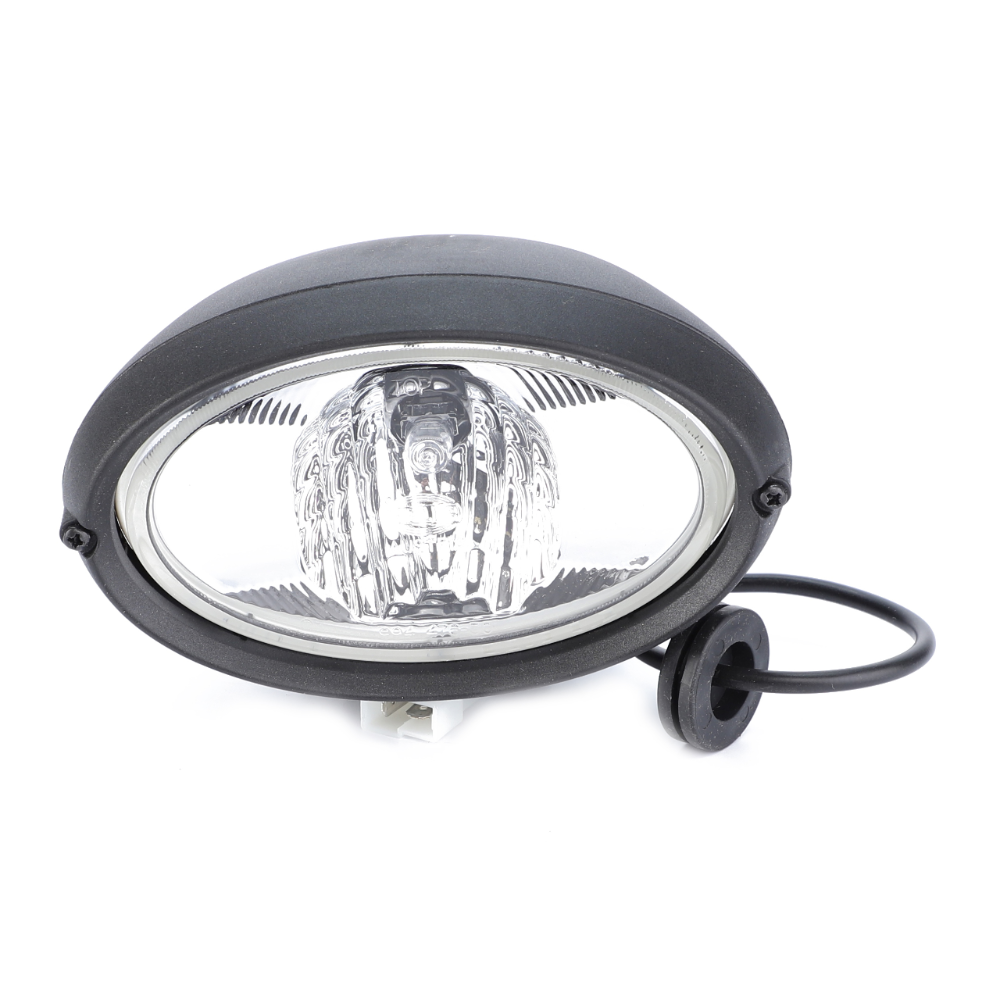 ЗАДНИЙ ФОНАРЬ