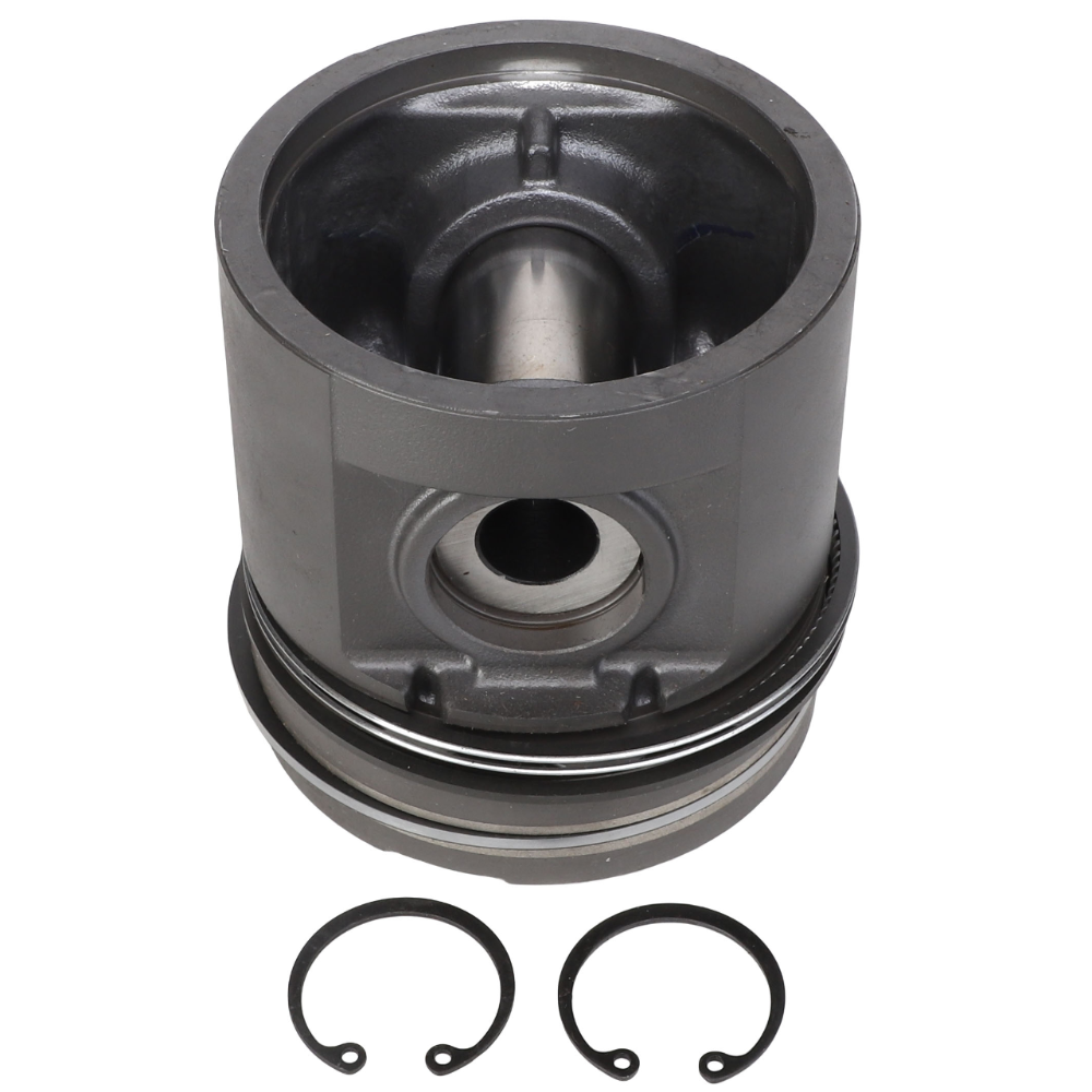 КОМПЛЕКТ, ПОРШЕНЬ / КОЛЬЦО