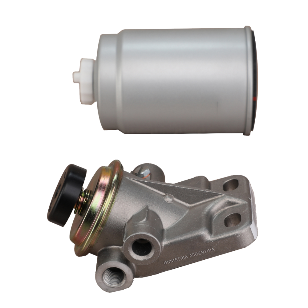 ТОПЛИВНЫЙ ФИЛЬТР