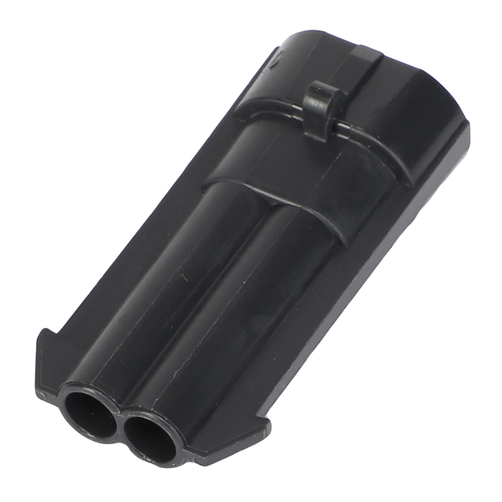 ЭЛЕКТРИЧЕСКИЙ РАЗЪЁМ