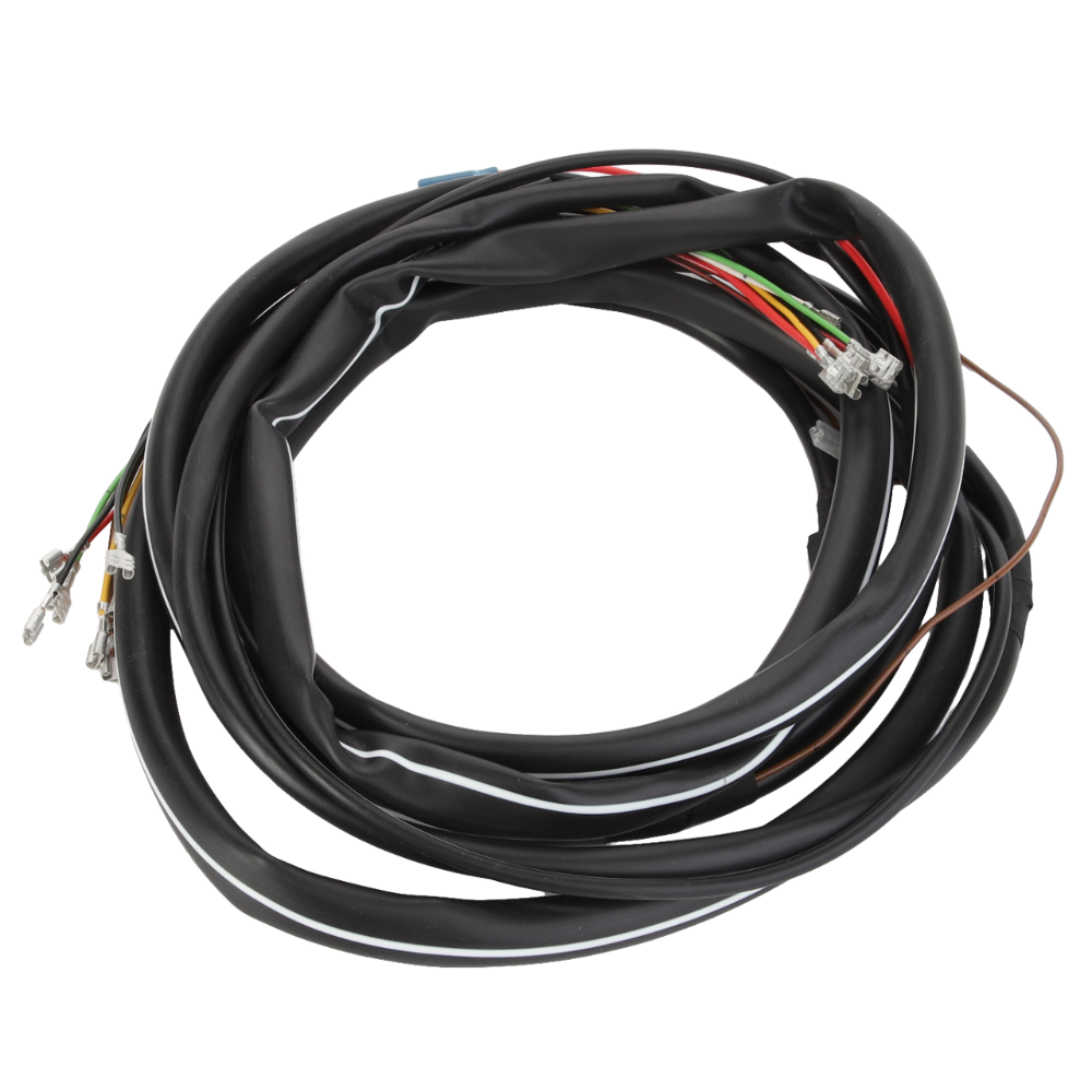 КОМПЛЕКТ ПРОВОДОВ