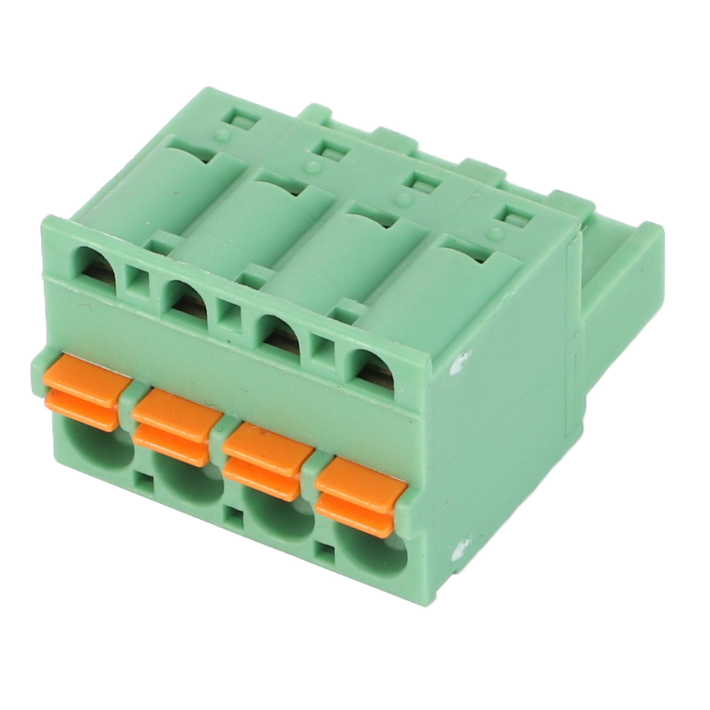 ЭЛЕКТРИЧЕСКИЙ РАЗЪЁМ