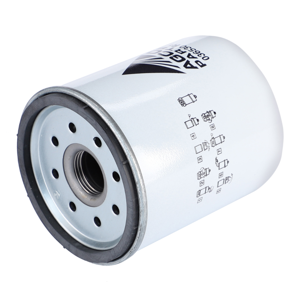 КАРТРИДЖ ТОПЛИВНОГО ФИЛЬТРА